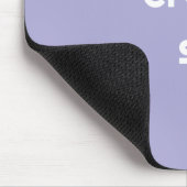 For the Funniest Sister Ever – Hilarious Mouse Pad Muismat (Hoek)