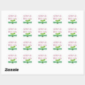 For the margarita ronde sticker (Vel)