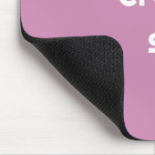 For the Wildest Sister Ever – Funny Gift Mouse Pad Muismat (Hoek)