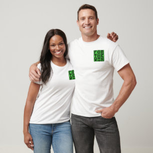 For The Win, FTW Internet Meme T-shirt