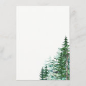 For Tree Wedding Accommodaties Details Informatie Informatiekaartje (Achterkant)