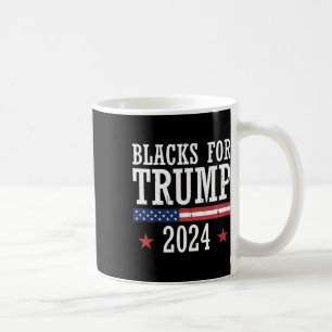 For Trump 2024 Presidential Election Republican Koffiemok