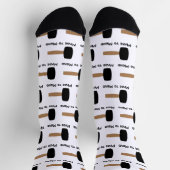 for Weekend Repair Club Sokken (Top)