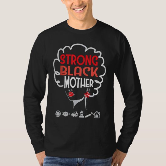 for Womens Graphic Tees for Mama Mothers Day (Voorkant)