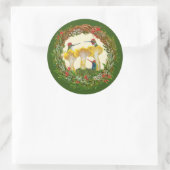 Foragers stickers (Tas)