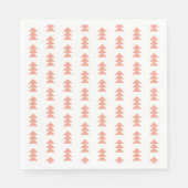 Foral Blouse Servet (Voorkant)