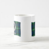 Forbes Clan Koffiemok (Center)