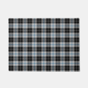Forbes Dress Clans Originaux Tartan Deurmat