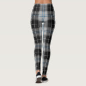 Forbes Dress Clans Originaux Tartan Pset Leggings (Achterkant)