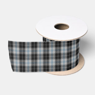 Forbes Dress Clans Originaux Tartan Pset Satijnen Lint