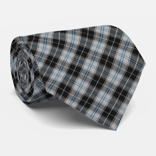 Forbes Dress Clans Originaux Tartan Schotse ruit Stropdas