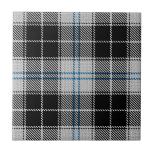 Forbes Dress Clans Originaux Tartan Tegeltje