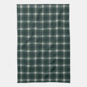 Forbes Dress Original Scottish Tartan Kitchen Towe Theedoek (Verticaal)