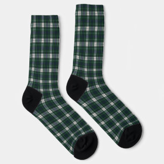 Forbes Dress Original Scottish Tartan Sokken