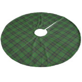 Forbes Fleece Kerstboom Rok (Gekanteld)