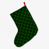 Forbes Grote Kerstsok (Achterkant (Hangend))