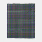 Forbes of Druinnor Play Fleece Deken (Voorkant)