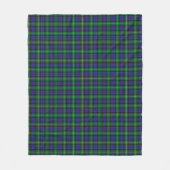 Forbes Pset Fleece Deken (Voorkant)