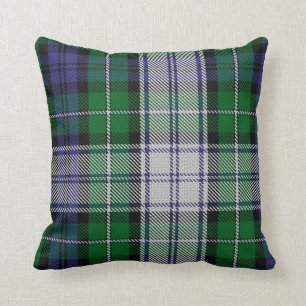 Forbes Tartan Pillow Kussen