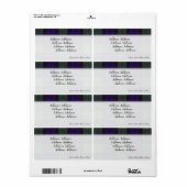 forbessquare.jpg etiket (Full Sheet)