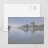 Forbidden City Briefkaart (Voorkant / Achterkant)