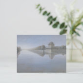 Forbidden City Briefkaart (Staand voorkant)