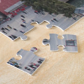 forbidden city legpuzzel (Zijkant)