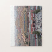forbidden city legpuzzel (Verticaal)
