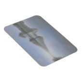 Forbidden City Magneet (Rechterzijde)