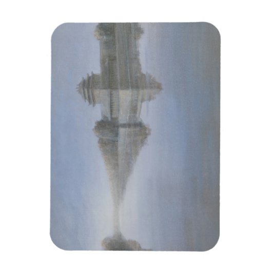 Forbidden City Magneet (Verticaal)