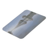 Forbidden City Magneet (Linkerzijde)