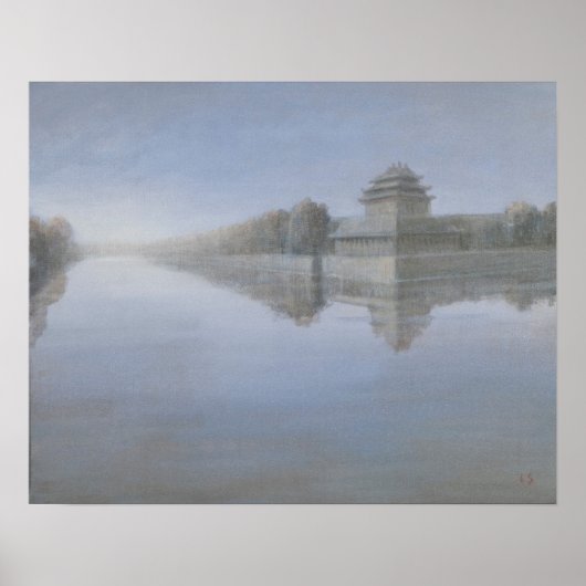 Forbidden City Poster (Voorkant)