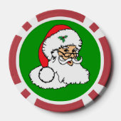 FORBS "Goed gedrag" Coin Giveaway Poker Chips (Achterkant)