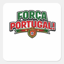 FORÇA PORTUGAL 🇵🇹 | Portugal trots Pride
