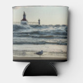 Force Behind Beauty Blikjeskoeler (Voorkant)