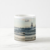 Force Behind Beauty Coffee Mok (Center)