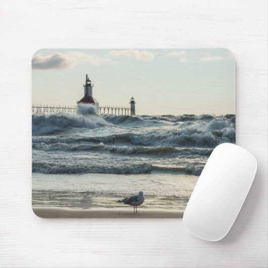 Force Behind Beauty Muismat (Met muis)