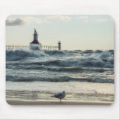 Force Behind Beauty Muismat (Voorkant)