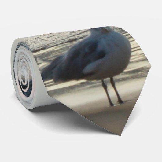 Force Behind Beauty Stropdas (Opgerold)