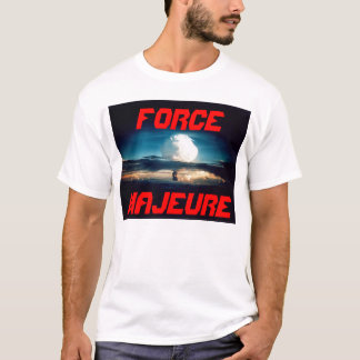Force Majeure Clan T-Shirt - Smacktards
