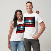 Force Majeure Clan T-Shirt - Smacktards (Unisex)