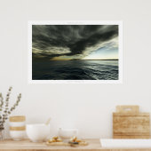 Force Majeure Poster (Keuken)