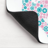 FORCE Mousepad Muismat (Hoek)