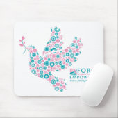 FORCE Mousepad Muismat (Met muis)