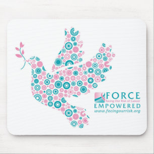 FORCE Mousepad Muismat