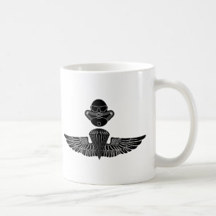 Force Recon Koffiemok