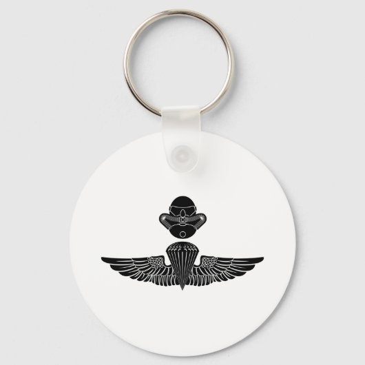 Force Recon Sleutelhanger (Voorkant)