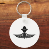 Force Recon Sleutelhanger (Voorkant)