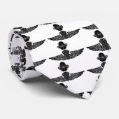 Force Recon Stropdas (Opgerold)