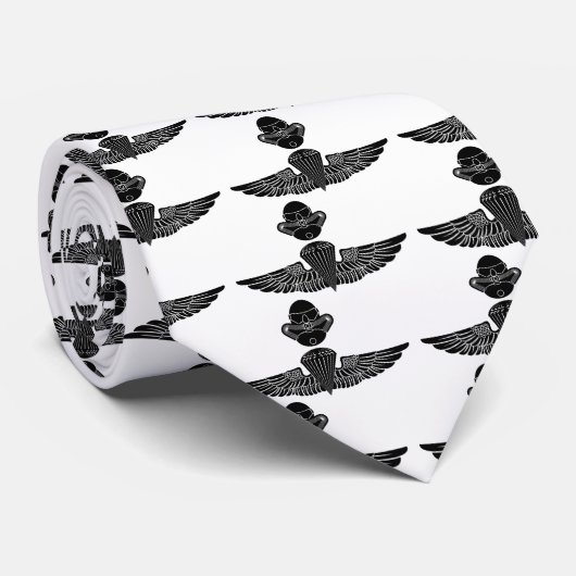 Force Recon Stropdas (Opgerold)